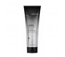 Гель сильной фиксации для укладки волос, фиксация 4 / SF JOIGEL MEDIUM Gel 250 м..