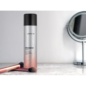 Шампунь сухой для волос / WEEKEND Dry Shampoo 255 мл