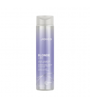 Шампунь фиолетовый для холодных ярких оттенков блонда / Blonde Life Violet Shampoo 300 мл