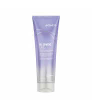 Кондиционер фиолетовый для холодных ярких оттенков блонда / Blonde Life Violet Conditioner 250 мл