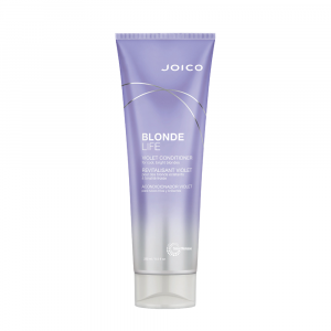 Кондиционер фиолетовый для холодных ярких оттенков блонда / Blonde Life Violet Conditioner 250 мл