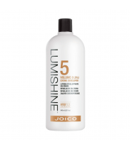 Окислитель 1,5% / Lumishine Creme Developer 5 Vol 946 мл