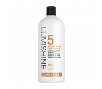 Окислитель 1,5% / Lumishine Creme Developer 5 Vol 946 мл