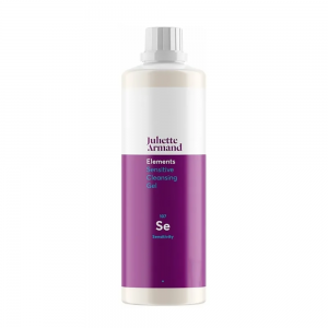 Гель очищающий для чувствительной кожи / 07  SENSITIVE CLEANSING GEL 520 мл