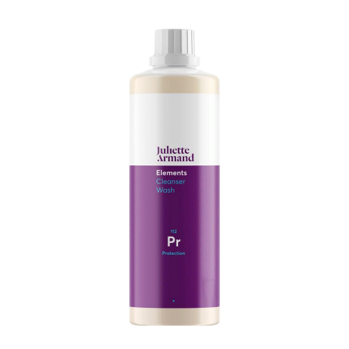 Мыло жидкое с протеинами пшеницы для всех типов кожи / Cleanser Wash 520 мл