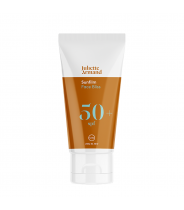 Крем солнцезащитный, без тона SPF 50+ (UVB, UVA, IR) / Sunfilm 200 мл