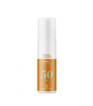 Флюид солнцезащитный для лица SPF50 / Face Fluid SPF50 150 мл Флюид солнцезащитный для лица SPF50 / Face Fluid SPF50 150 мл