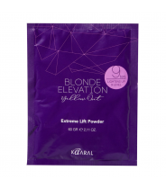 Порошок обесцвечивающий / BLONDE ELEVATION EXTREME LIFT POWDER 60 г