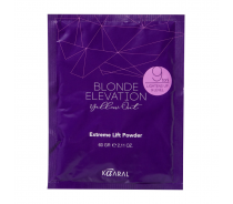 Порошок обесцвечивающий / BLONDE ELEVATION EXTREME LIFT POWDER 60 г