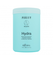 Кондиционер увлажняющий для сухих волос / Hydra Conditioner PURIFY 1000 мл