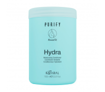 Кондиционер увлажняющий для сухих волос / Hydra Conditioner PURIFY 1000 мл