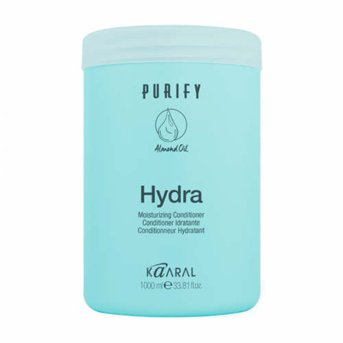 Кондиционер увлажняющий для сухих волос / Hydra Conditioner PURIFY 1000 мл