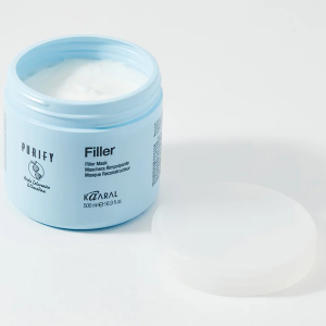 Маска для придания плотности волосам / PURIFY FILLER MASK 500 мл