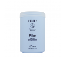 Маска для придания плотности волосам / PURIFY FILLER MASK 1000 мл