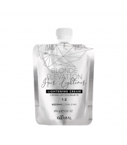 Крем обесцвечивающий / BLONDE ELEVATION LIGHTENING CREAM 250 гр