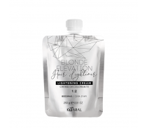 Крем обесцвечивающий / BLONDE ELEVATION LIGHTENING CREAM 250 гр