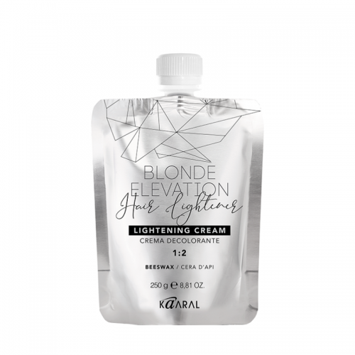 Крем обесцвечивающий / BLONDE ELEVATION LIGHTENING CREAM 250 гр