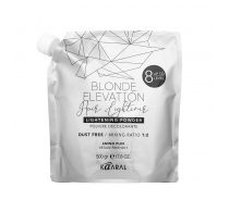 Пудра обесцвечивающая / BLONDE ELEVATION HAIR LIGHTENING POWDER 500 гр