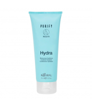 Кондиционер увлажняющий для сухих волос / Hydra Conditioner PURIFY 75 мл