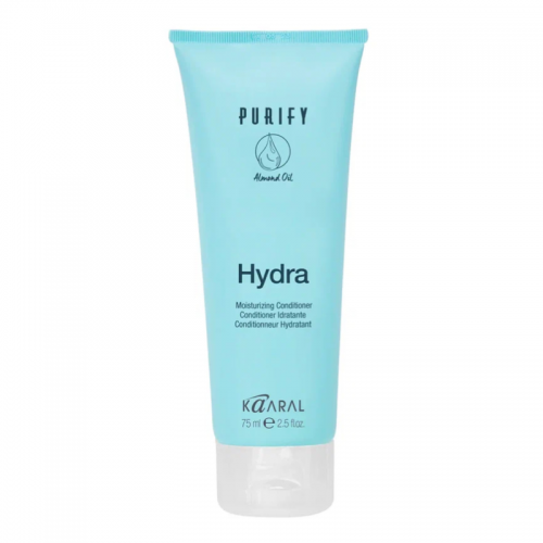 Кондиционер увлажняющий для сухих волос / Hydra Conditioner PURIFY 75 мл