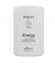 Кондиционер энергетический ментоловый / Energy Conditioner PURIFY 1000 мл