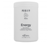 Кондиционер энергетический ментоловый / Energy Conditioner PURIFY 1000 мл