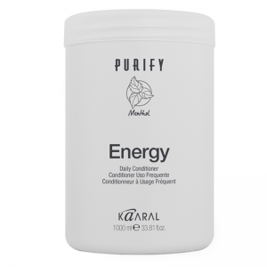 Кондиционер энергетический ментоловый / Energy Conditioner PURIFY 1000 мл