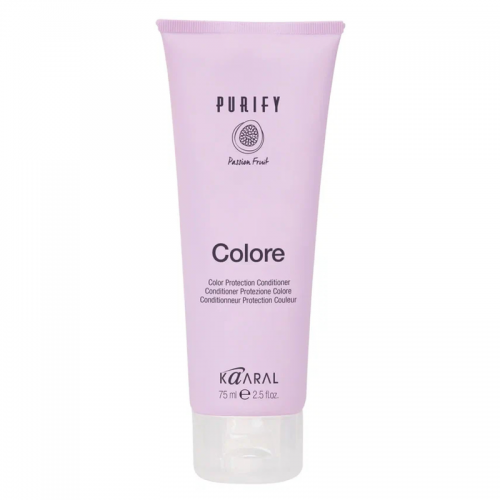 Кондиционер для окрашенных волос / Colore Conditioner PURIFY 75 мл