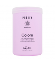 Кондиционер для окрашенных волос / Colore Conditioner PURIFY 1000 мл