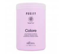 Кондиционер для окрашенных волос / Colore Conditioner PURIFY 1000 мл