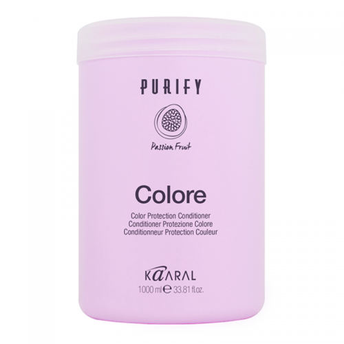 Кондиционер для окрашенных волос / Colore Conditioner PURIFY 1000 мл