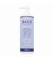 Кондиционер-стабилизатор цвета для волос / BACO CONDITIONER Post Color pH 3.5 LT1 1000 мл