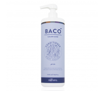 Кондиционер-стабилизатор цвета для волос / BACO CONDITIONER Post Color pH 3.5 LT..