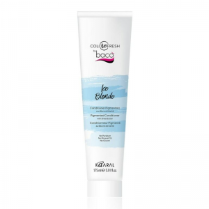 Кондиционер для волос / COLOREFRESH Baco Ice Blonde 175 мл