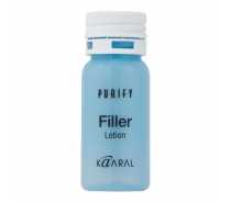 Лосьон уплотняющий для волос / PURIFY FILLER LOTION 12 х 10 мл