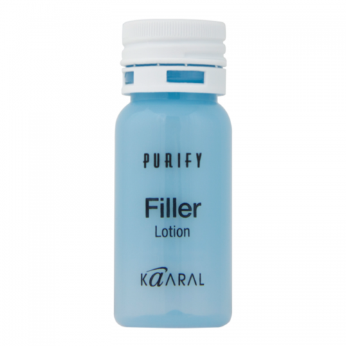 Лосьон уплотняющий для волос / PURIFY FILLER LOTION 12 х 10 мл