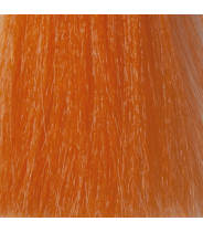 Краска для волос, оранжевый / Maraes Hair Color Orange 100 мл