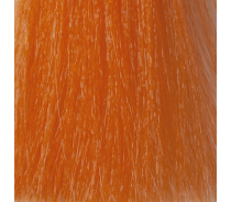 Краска для волос, оранжевый / Maraes Hair Color Orange 100 мл