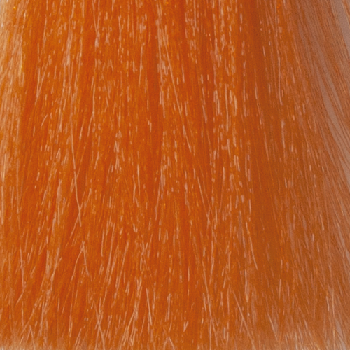 Краска для волос, оранжевый / Maraes Hair Color Orange 100 мл