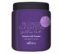 Порошок обесцвечивающий / BLONDE ELEVATION BLEACH EXTREME 500 г