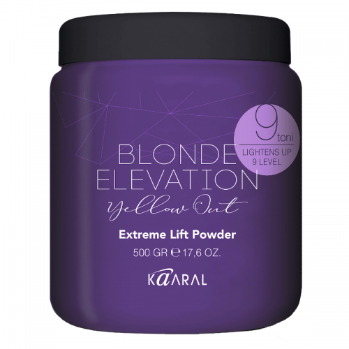 Порошок обесцвечивающий / BLONDE ELEVATION BLEACH EXTREME 500 г