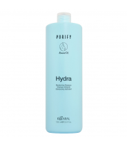 Шампунь увлажняющий для сухих волос / Hydra Shampoo PURIFY 1000 мл