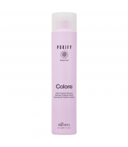 Шампунь для окрашенных волос / Colore Shampoo PURIFY 300 мл