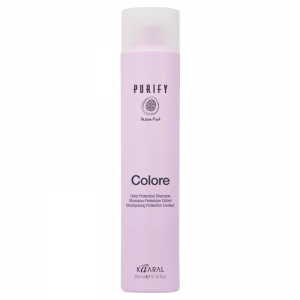 Шампунь для окрашенных волос / Colore Shampoo PURIFY 300 мл