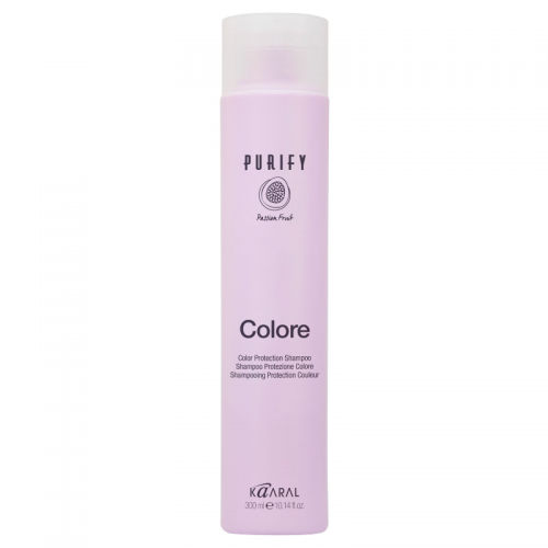 Шампунь для окрашенных волос / Colore Shampoo PURIFY 300 мл