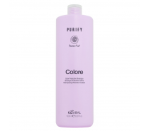 Шампунь для окрашенных волос / Colore Shampoo PURIFY 1000 мл