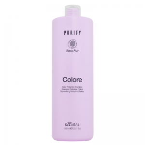 Шампунь для окрашенных волос / Colore Shampoo PURIFY 1000 мл