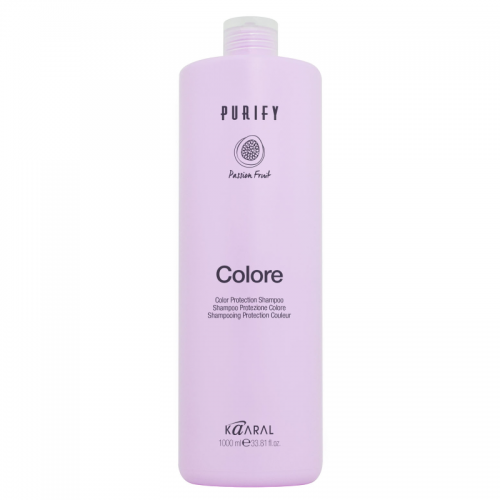 Шампунь для окрашенных волос / Colore Shampoo PURIFY 1000 мл