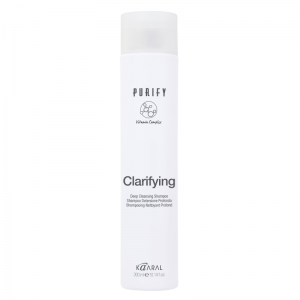 Шампунь для глубокого очищения волос / CLARIFYING DEEP CLEANSING SHAMPOO 300 мл