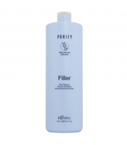 Шампунь для придания плотности волосам / PURIFY FILLER SHAMPOO 1000 мл